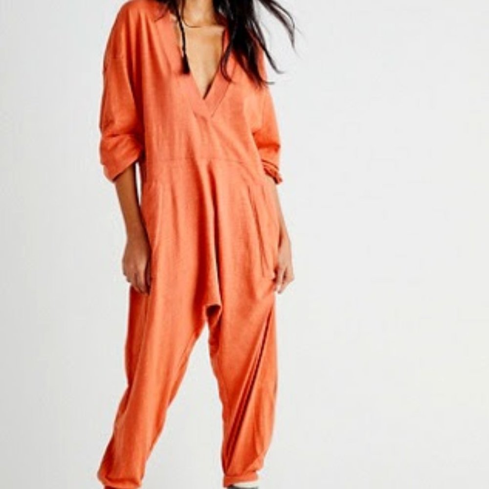 Free People - Just Because Onsie